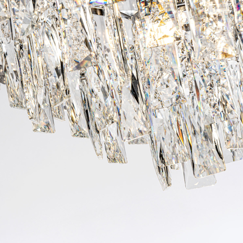 Подвесная люстра Modelux ML.7088.500 CR изображение в интернет-магазине Cramer Light фото 6