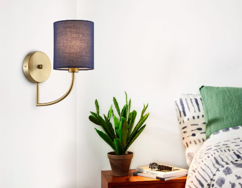 Бра Ambrella Light High Light Classic LH71275 дополнительное фото фото 4