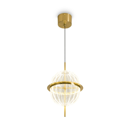 Подвесной светильник Freya Whisper FR6184PL-L17BS изображение в интернет-магазине Cramer Light фото 5