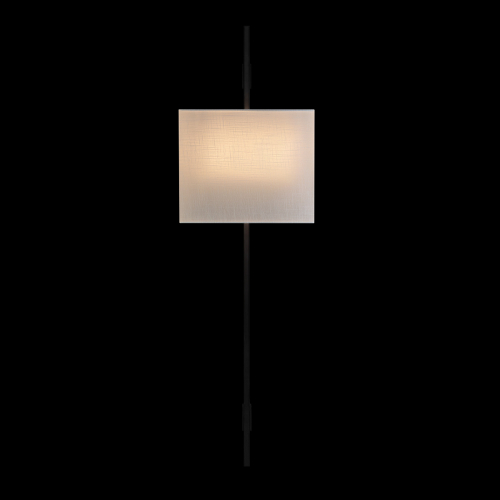 Настенный светильник LOFT IT Sonnet 10459 Black изображение в интернет-магазине Cramer Light фото 6