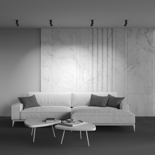 Светодиодный спот Maytoni Dafne C027CL-L10B изображение в интернет-магазине Cramer Light фото 8