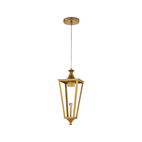 Подвесной светильник Favourite Lampion 4003-1P изображение в интернет-магазине Cramer Light фото 2