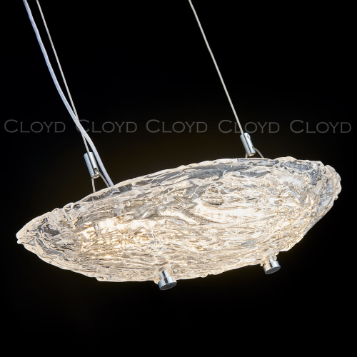 Подвесной светильник Cloyd Grees 11567 изображение в интернет-магазине Cramer Light фото 3