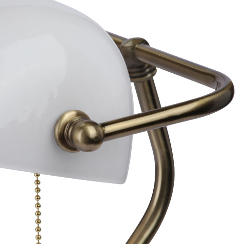 Настольная лампа Vitaluce V2917/1L изображение в интернет-магазине Cramer Light фото 2