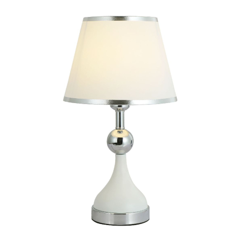 Настольная лампа Modelux ML.6506.01TL WH изображение в интернет-магазине Cramer Light