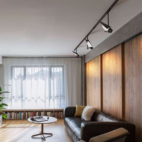 Трековый светильник ImperiumLoft Strizh Track 204086-22 изображение в интернет-магазине Cramer Light фото 8