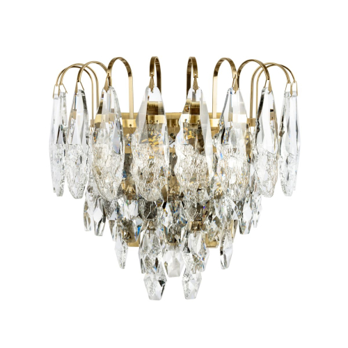 Настенный светильник Loft IT Vermont 10581W изображение в интернет-магазине Cramer Light