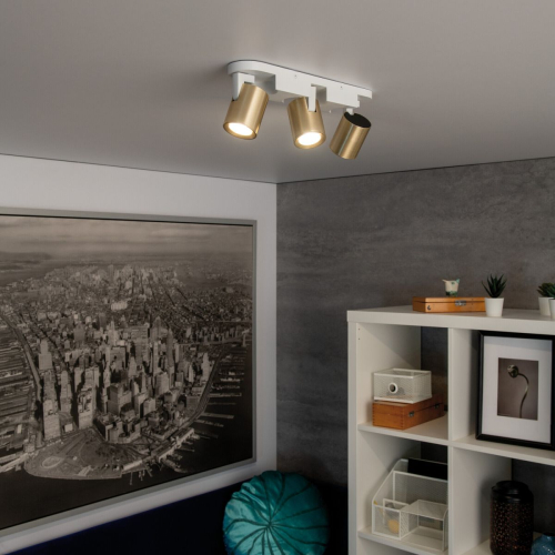 Накладной спот Kanlux Laurin 38964 изображение в интернет-магазине Cramer Light фото 4