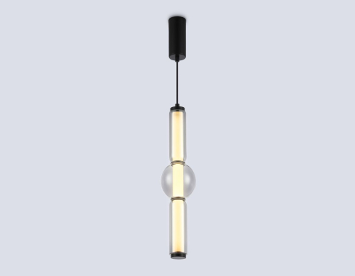 Подвесной светильник Ambrella Light High Light Modern LH11023 изображение в интернет-магазине Cramer Light фото 2