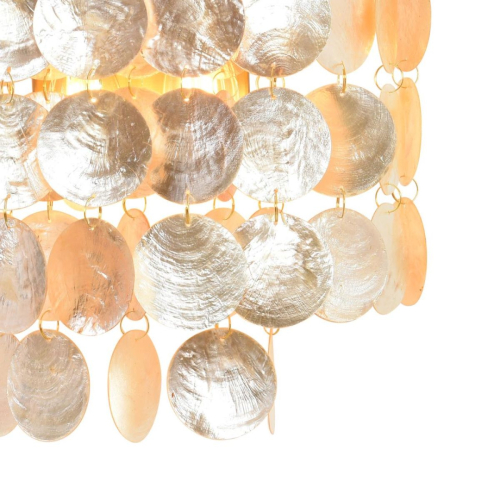 Настенный светильник Lumion Moderni Shella 8386/2W изображение в интернет-магазине Cramer Light фото 7