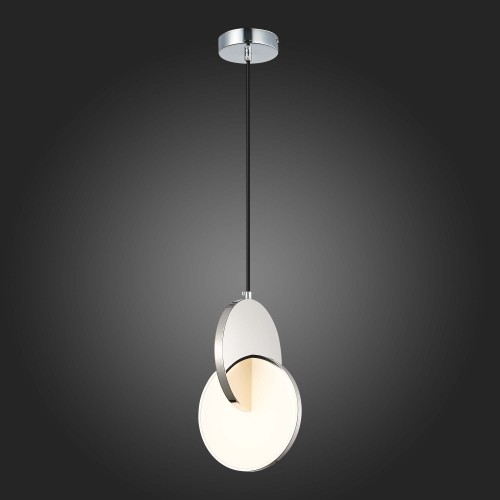 Подвесной светильник ST Luce Eclisse SL6107.113.01 изображение в интернет-магазине Cramer Light фото 6