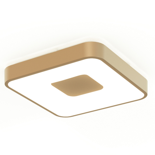 Потолочный светильник Mantra Coin 7927 изображение в интернет-магазине Cramer Light