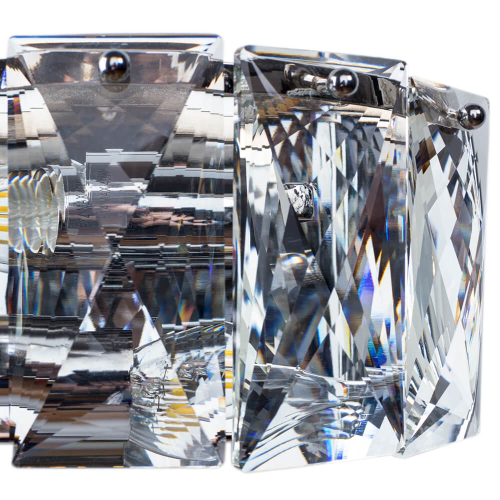Настенный светильник Divinare Chara 3508/02 AP-2 изображение в интернет-магазине Cramer Light фото 3