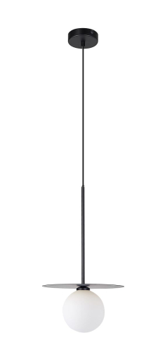 Подвесной светильник Moderli Scrumbel V11570-1P изображение в интернет-магазине Cramer Light фото 2