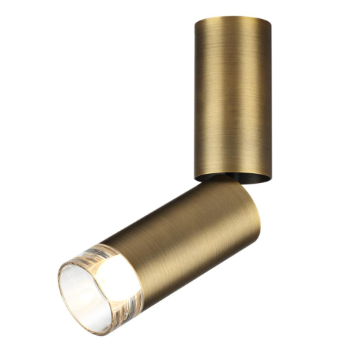 Спот Odeon Light Hightech Ligo 7134/8CL изображение в интернет-магазине Cramer Light фото 3