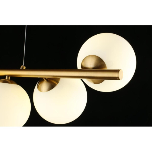 Подвесная люстра Aployt Jagna APL.312.13.07 изображение в интернет-магазине Cramer Light фото 12
