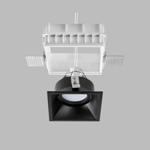 Встраиваемый светильник Lightstar Domino G214507 изображение в интернет-магазине Cramer Light фото 3