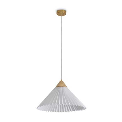 Подвесной светильник Freya Kinsley FR5533PL-01BS1 изображение в интернет-магазине Cramer Light фото 3