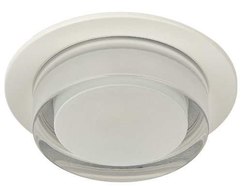 Встраиваемый светильник Эра DK107 WH Б0058396 изображение в интернет-магазине Cramer Light фото 2