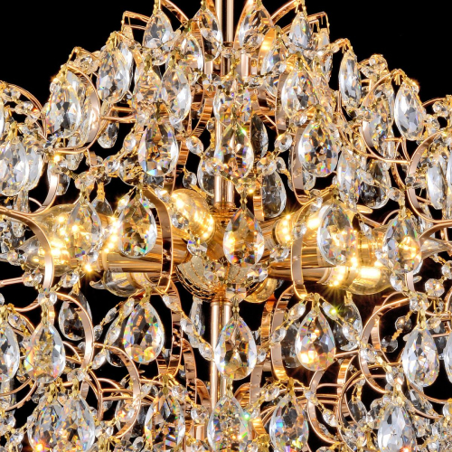 Подвесная люстра Reluce 62300-0.3-550 FGD изображение в интернет-магазине Cramer Light фото 2