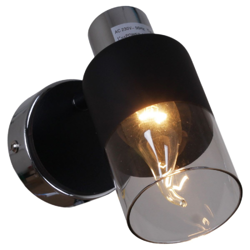 Спот Reluce 07520-0.8-01 CR изображение в интернет-магазине Cramer Light