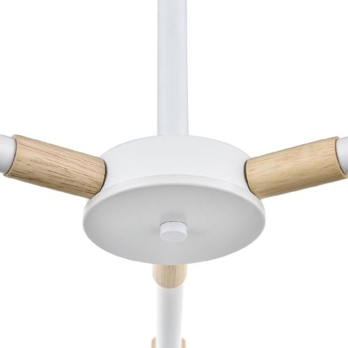Люстра на штанге Lumion Rosalina 8097/3C изображение в интернет-магазине Cramer Light фото 5
