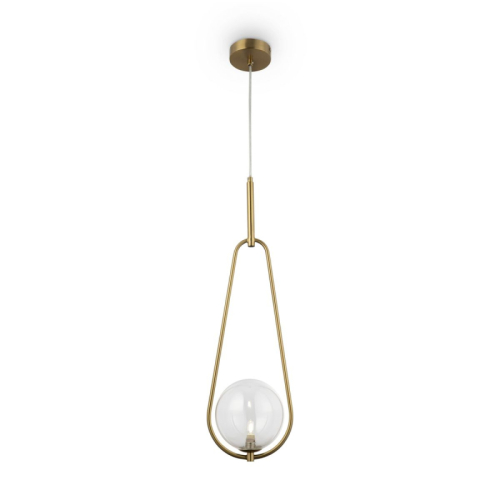 Подвесной светильник Freya Bumble FR5144PL-01TR изображение в интернет-магазине Cramer Light