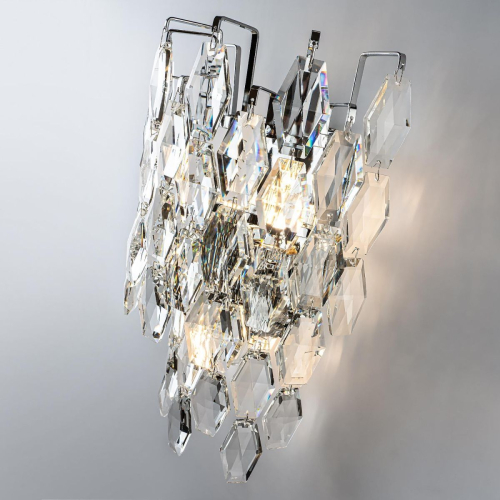 Настенный светильник Modelux ML.6938.380 CR изображение в интернет-магазине Cramer Light фото 4