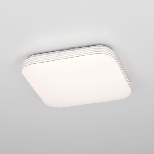 Потолочный светильник Citilux Симпла CL714K24SV изображение в интернет-магазине Cramer Light фото 5