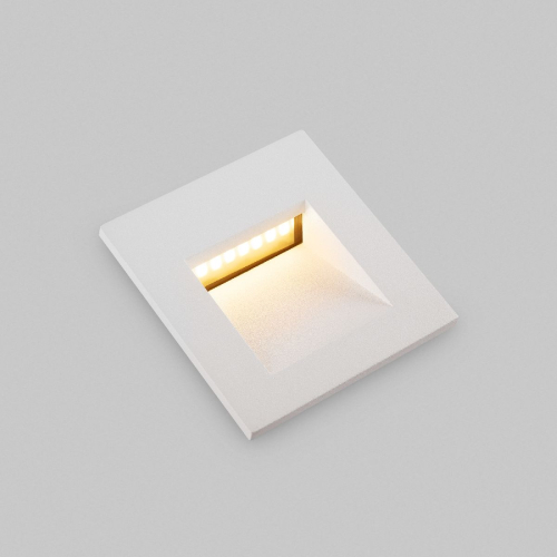 Встраиваемый светильник Maytoni Arca O038-L3W изображение в интернет-магазине Cramer Light фото 7