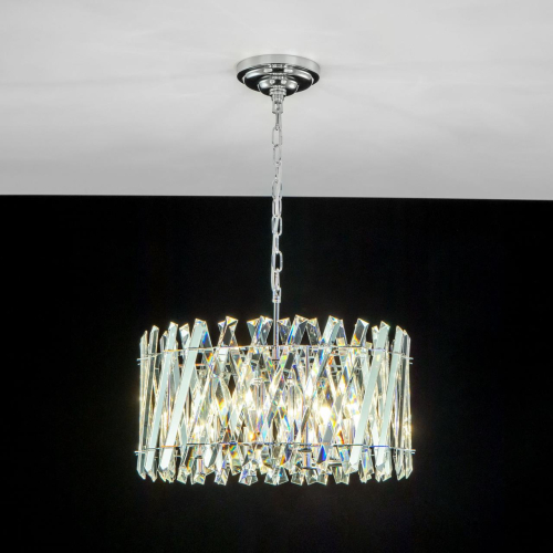 Подвесная люстра Citilux Ингвар CL334261 изображение в интернет-магазине Cramer Light фото 20