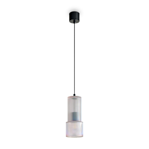 Подвесной светильник Freya Versato FR5599PL-01CFL изображение в интернет-магазине Cramer Light фото 10