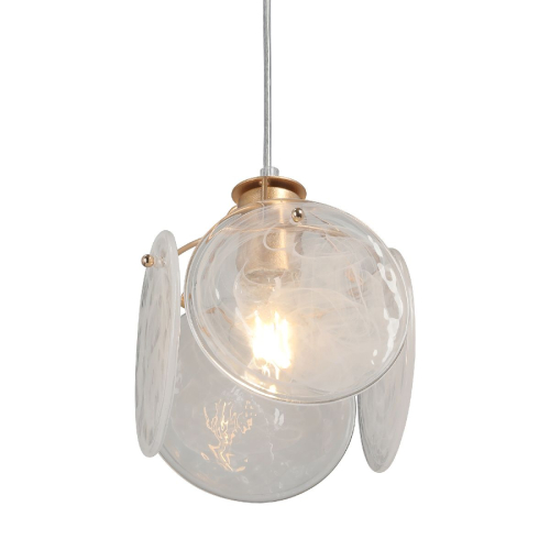Подвесной светильник Vitaluce V5828-8/1S изображение в интернет-магазине Cramer Light фото 2