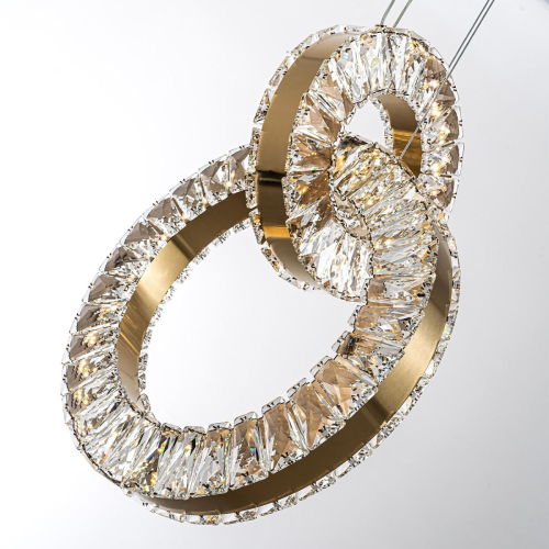 Подвесной светильник Modelux ML.9041.400 BS изображение в интернет-магазине Cramer Light фото 2