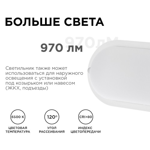 Настенно-потолочный светильник Apeyron 28-08 изображение в интернет-магазине Cramer Light фото 4