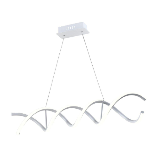 Подвесной светодиодный светильник Moderli Combo V1960-PL изображение в интернет-магазине Cramer Light фото 3