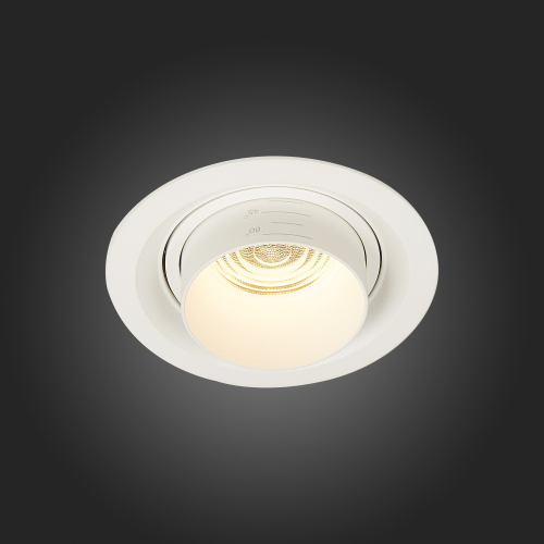 Встраиваемый светильник ST Luce ST701.538.12 изображение в интернет-магазине Cramer Light фото 7