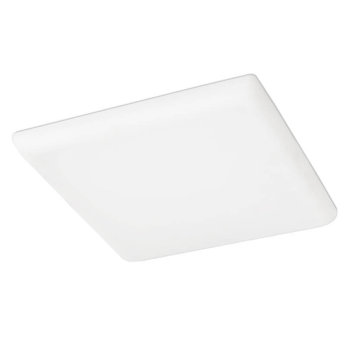 Встраиваемый светодиодный светильник Ambrella Light Led Downlight DCR333 изображение в интернет-магазине Cramer Light фото 3