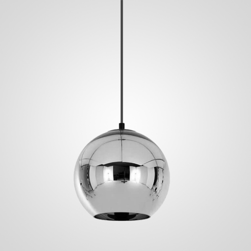 Подвесной светильник ImperiumLoft Copper Shade 182679-22 изображение в интернет-магазине Cramer Light