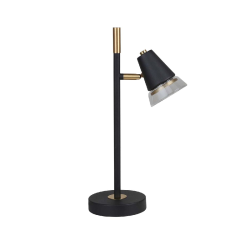 Настольная лампа F-Promo Trandy 4618-1T изображение в интернет-магазине Cramer Light фото 2