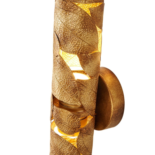Настенный светильник Favourite Leaftube 4802-1W изображение в интернет-магазине Cramer Light фото 4
