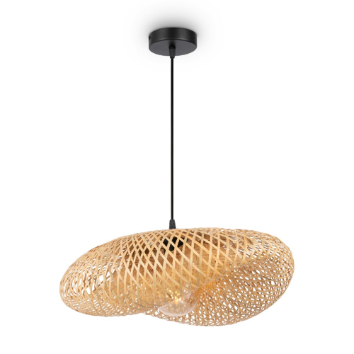 Подвесной светильник Freya Wavy FR5243PL-01BR8 изображение в интернет-магазине Cramer Light
