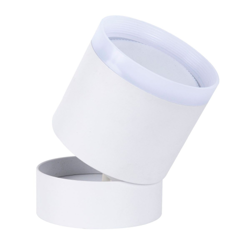 Накладной спот Favourite Dixi 4709-1C изображение в интернет-магазине Cramer Light