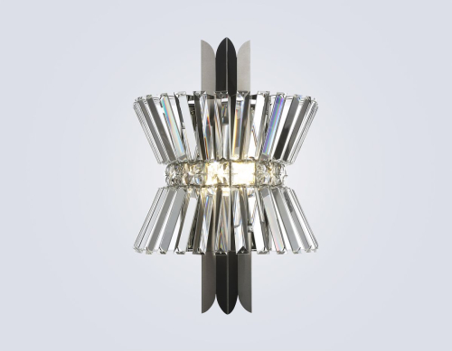 Настенный светильник Ambrella Light High Light Crystal LH41032 изображение в интернет-магазине Cramer Light
