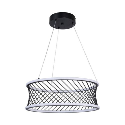 Подвесная люстра F-Promo Korg 4436-2P изображение в интернет-магазине Cramer Light фото 2