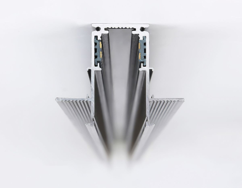 Шинопровод Lightera Startrek LE164TS-300B изображение в интернет-магазине Cramer Light фото 3