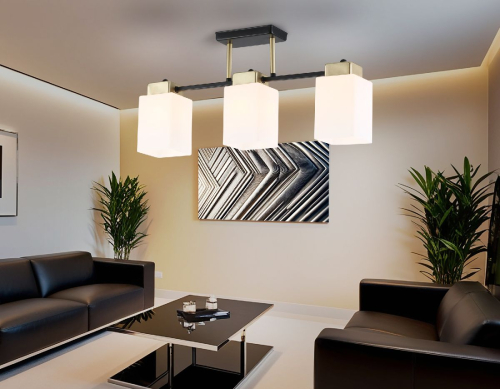 Потолочный светильник Ambrella Light Loft Traditional TR303046 изображение в интернет-магазине Cramer Light фото 5