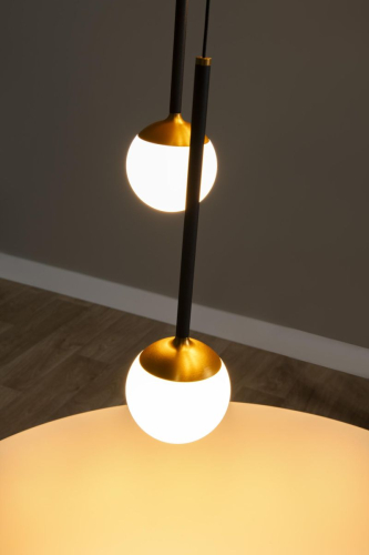 Подвесной светильник Lucide Calina 24406/37/30 изображение в интернет-магазине Cramer Light фото 5