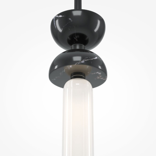 Подвесной светильник Maytoni Kyoto MOD178PL-01B изображение в интернет-магазине Cramer Light фото 2