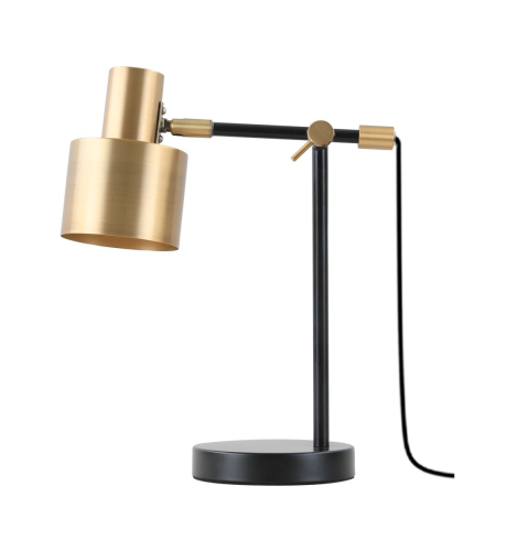 Настольная лампа Moderli Artis V11266-1T изображение в интернет-магазине Cramer Light